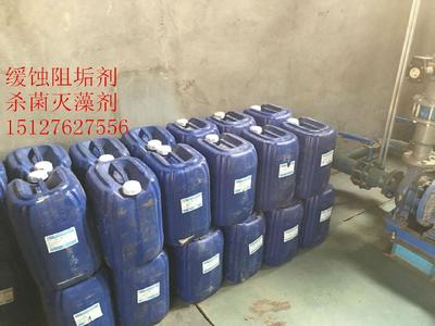 臺南殺菌滅藻劑生產與消毒服務全面解析