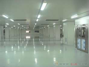 新疆潔凈室十萬級標準在食品廠、電子廠及灌裝間的設計與施工及消毒服務解析
