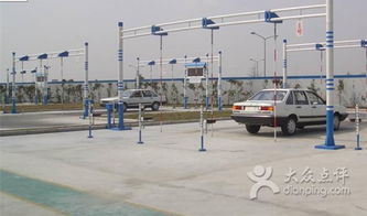 上海機(jī)動(dòng)車駕駛員培訓(xùn)中心 專業(yè)培訓(xùn)，安全啟航